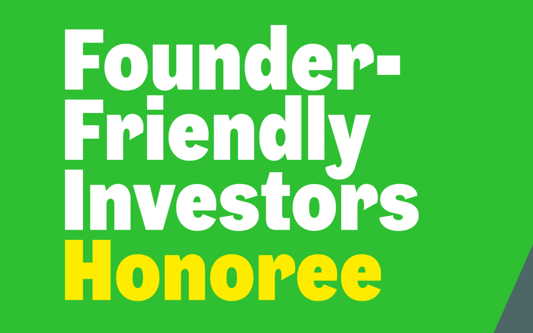 Blackford Capital Named to Inc.’s 2024 List of Founder-Friendly Investors for Second Consecutive Year