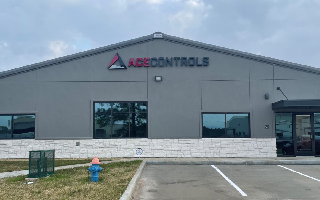 Blackford Capital Acquires Ace Controls, Expanding PACIV, its Industrial Automation Platform